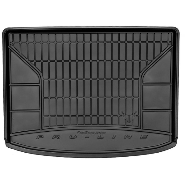 Rubber trunk mat Proline BMW 2 F45 Active Tourer from 2014