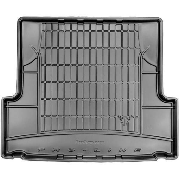 Rubber trunk mat Proline BMW 3 (E91) Touring 2004-2011