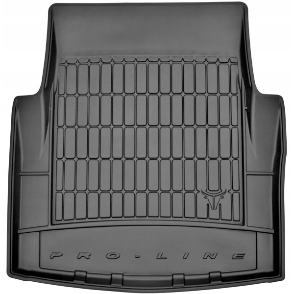 Rubber trunk mat Proline BMW 3 (E90) Sedan 2004-2011