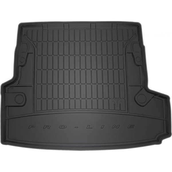 Rubber trunk mat Proline BMW 3 (F31) Touring 2011-2018