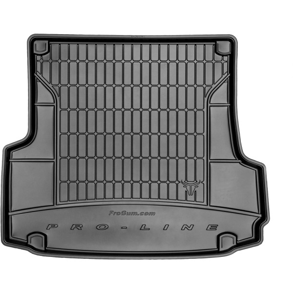 Rubber trunk mat Proline BMW 3 F34 Gran Turismo 2013-2019