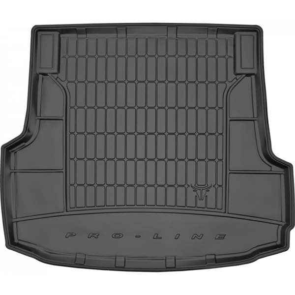 Rubber trunk mat Proline BMW 3 (F34) Gran Turismo from 2013