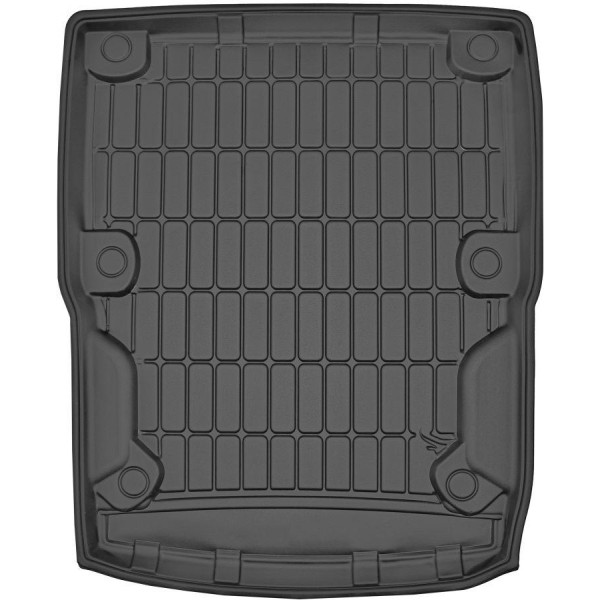 Rubber trunk mat Proline BMW 4 F33 Cabrio 2013-2020