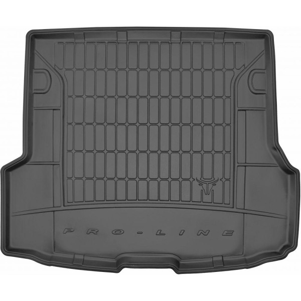 Rubber trunk mat Proline BMW 4 F36 Gran Coupe 2014-2020