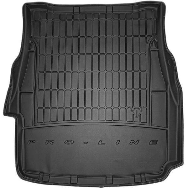 Rubber trunk mat Proline BMW 5 E39 Sedan 1995-2004