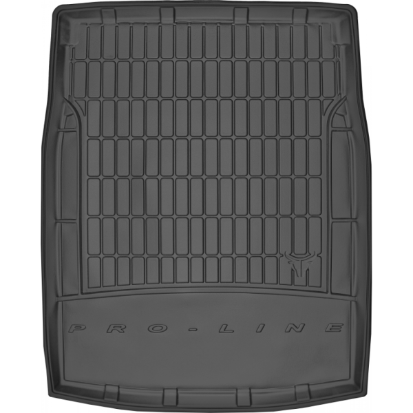 Rubber trunk mat Proline BMW 5 (E60) Sedan 2003-2010