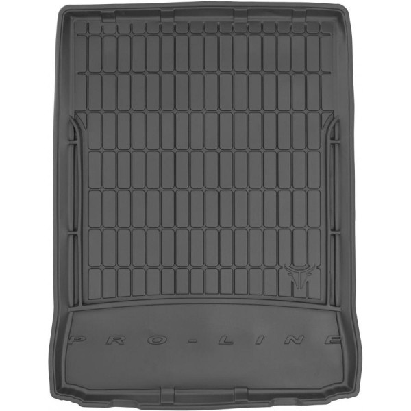 Rubber trunk mat Proline BMW 5 G30 Sedan from 2017