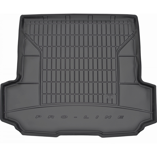 Rubber trunk mat Proline BMW 6 (G32) from 2017