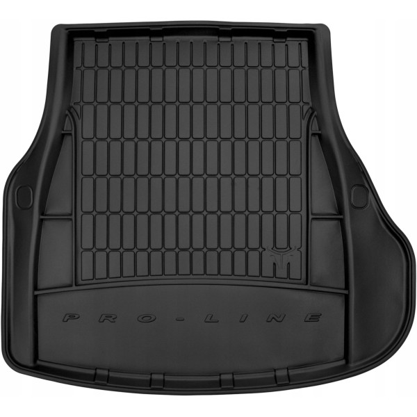 Rubber trunk mat Proline BMW 7 (E66) Sedan 2001-2008