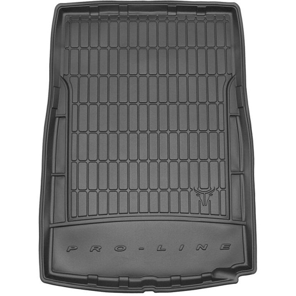 Rubber trunk mat Proline BMW 7 (F01) Sedan 2008-2015