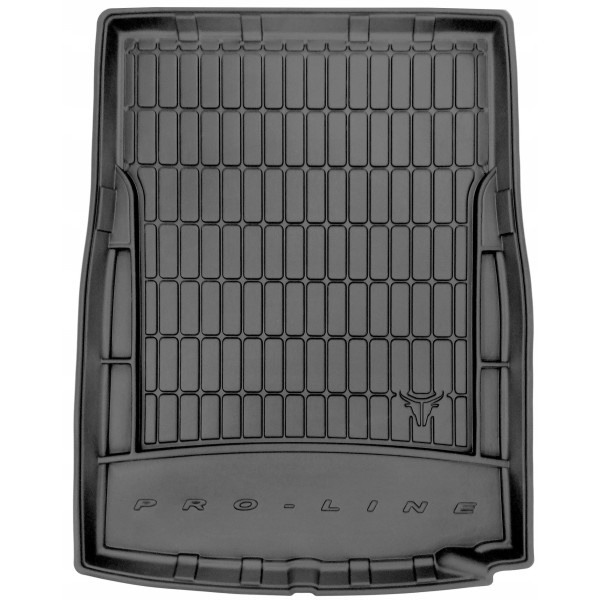 Rubber trunk mat Proline BMW 7 (G11/G12) 2015-