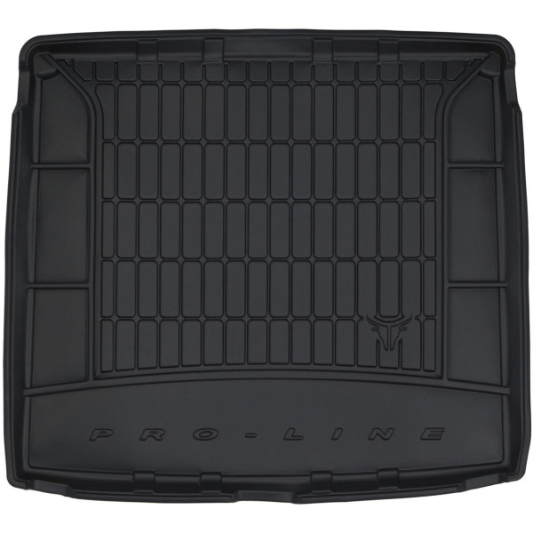 Rubber trunk mat Proline BMW X1 E84 2009-2015