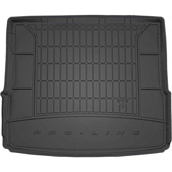 Rubber trunk mat Proline BMW X1 F48 from 2015 X1 F48 from 2015