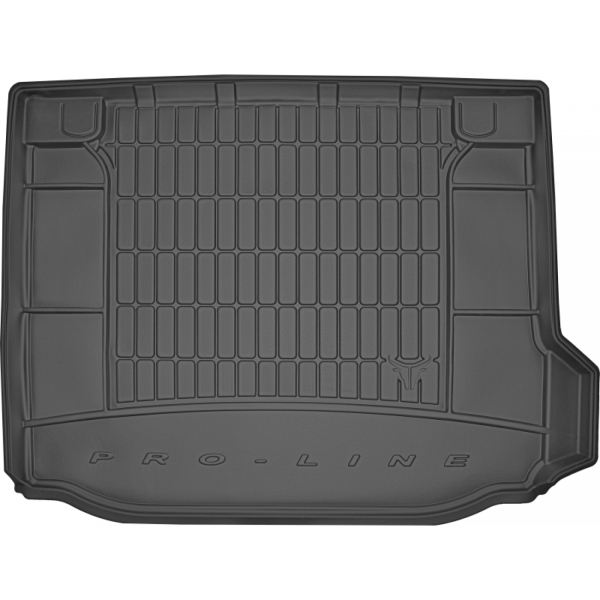 Rubber trunk mat Proline BMW X3 (G01) from 2017