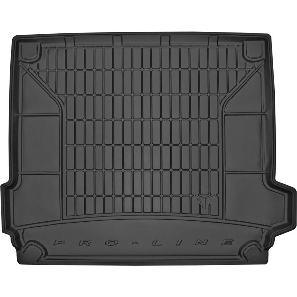 Rubber trunk mat Proline BMW X5 G05 from 2018