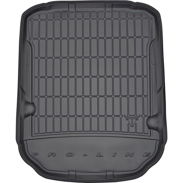 Rubber trunk mat Proline Chevrolet Camaro VI from 2015