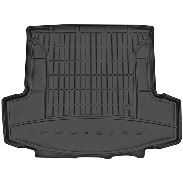 Rubber trunk mat Proline Chevrolet Captiva I 2006-2018