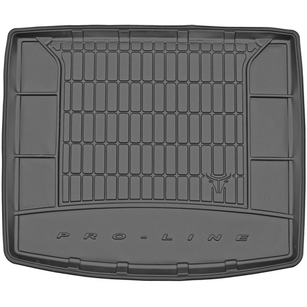 Rubber trunk mat Proline Chevrolet Cruze I Hatchback 2008-2016