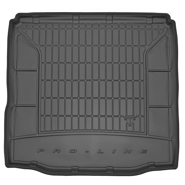 Rubber trunk mat Proline Chevrolet Cruze I Sedan 2008-2016