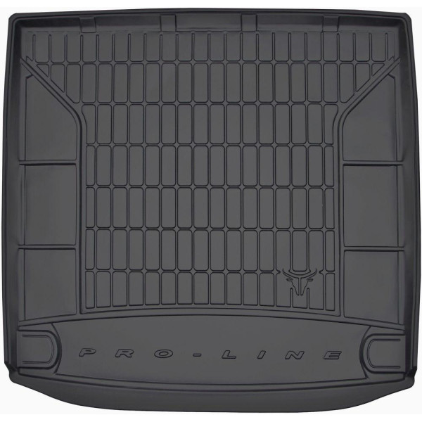 Rubber trunk mat Proline Chevrolet Cruze I Station wagon 2011-2016