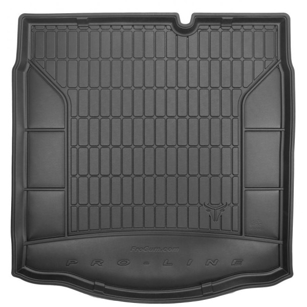 Rubber trunk mat Proline Citroen C-Elysee II from 2013