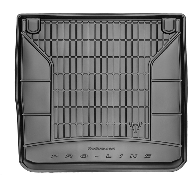 Rubber trunk mat Proline Citroen C5 II Combi 2008-2017