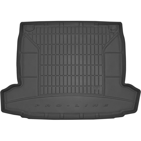 Rubber trunk mat Proline Citroen C5 II Sedan 2007-2017