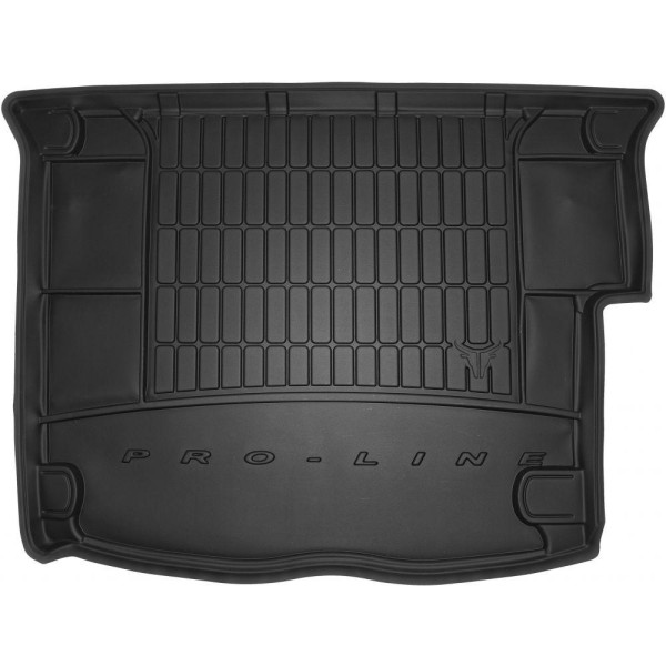 Rubber trunk mat Proline Citroen Xsara Picasso 1999-2012