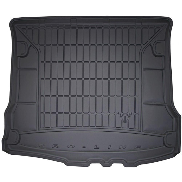 Rubber trunk mat Proline Dacia Logan MCV I 2004-2012