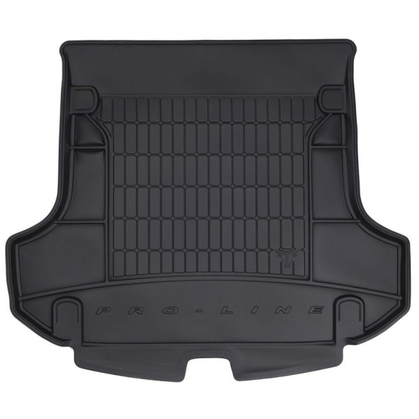 Rubber trunk mat Proline Dacia Logan MCV II 2012-2020