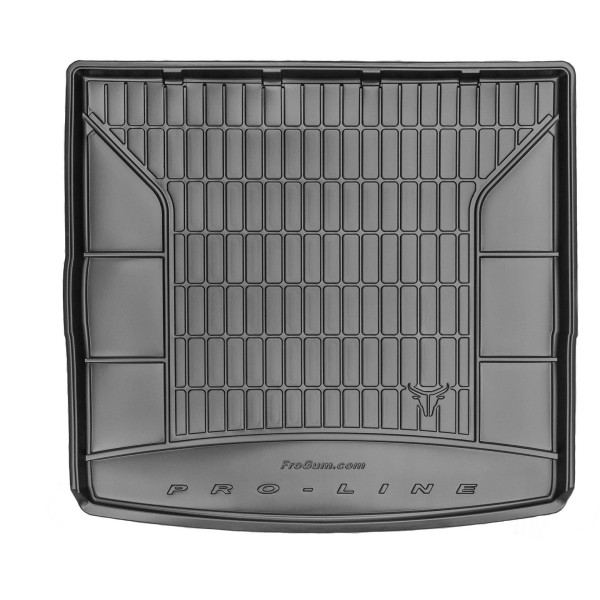 Rubber trunk mat Proline Fiat Freemont 2011-2016