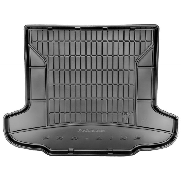 Rubber trunk mat Proline Fiat Tipo II Sedan from 2016