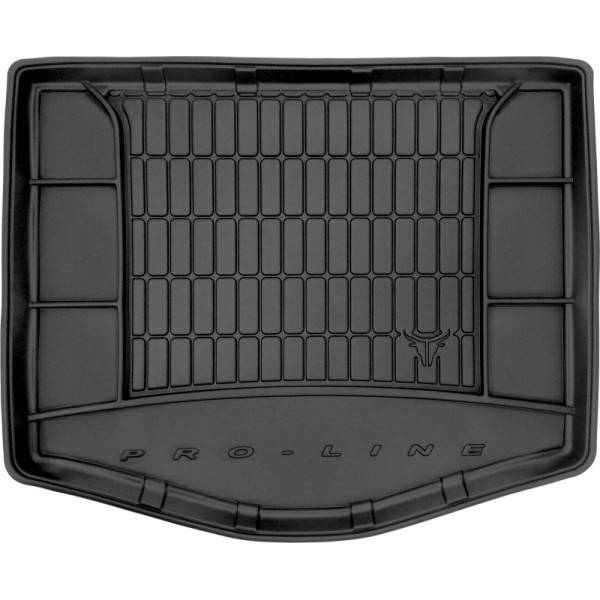 Rubber trunk mat Proline Ford C-Max 2003-2010