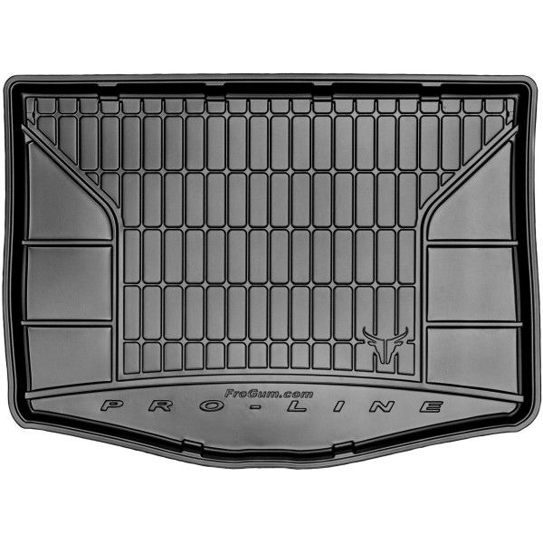 Rubber trunk mat Proline Ford C-Max 2011-2019