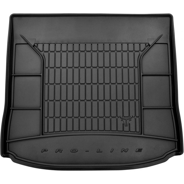 Rubber trunk mat Proline Ford Edge II from 2015