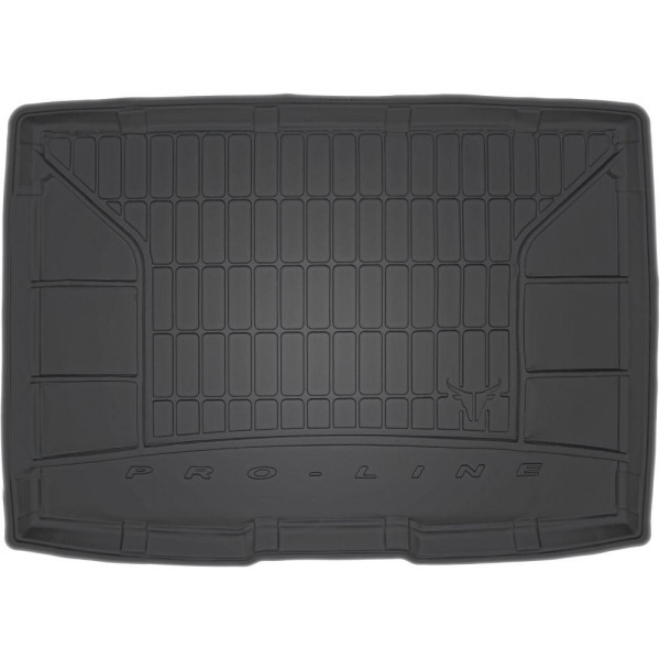 Rubber trunk mat Proline Ford Focus IV Hatchback from 2018