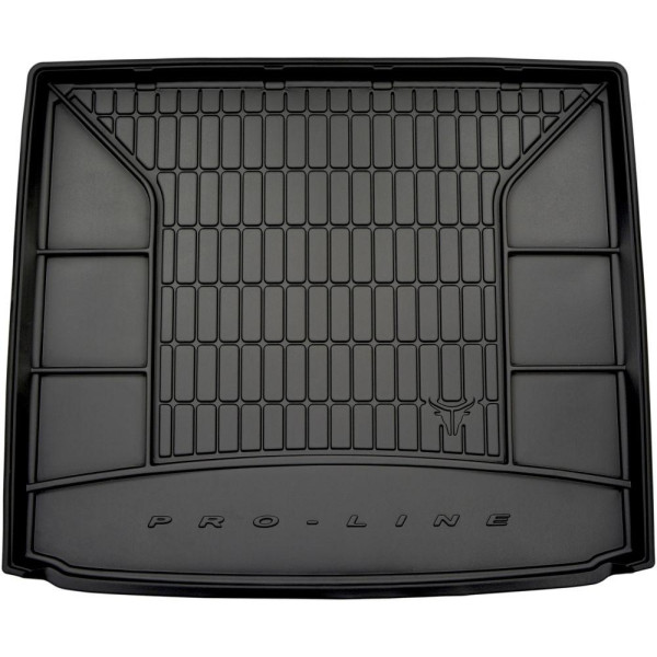 Rubber trunk mat Proline Ford Focus IV Station wagon from 2018 (upper part)