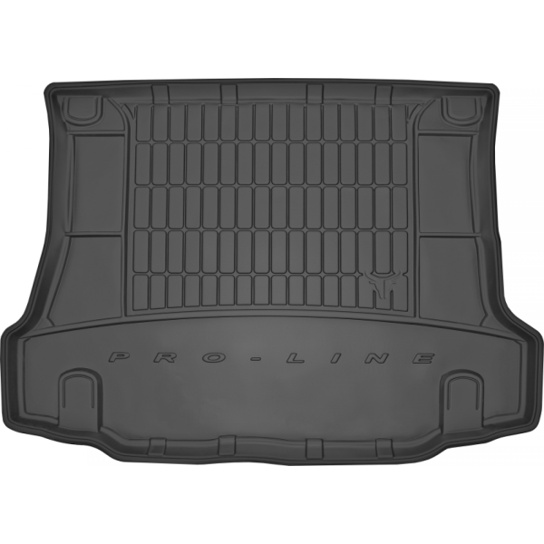 Rubber trunk mat Proline Ford Focus Sedan 1999-2007