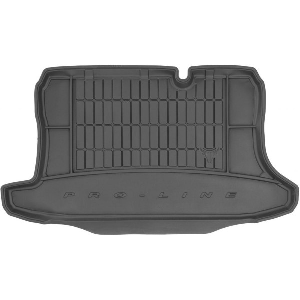 Rubber trunk mat Proline Ford Fusion I 2002-2012