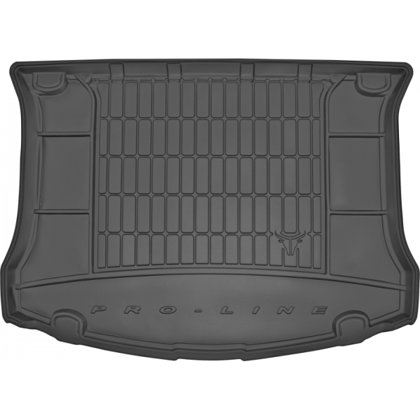 Rubber trunk mat Proline Ford Kuga I 2008-2012