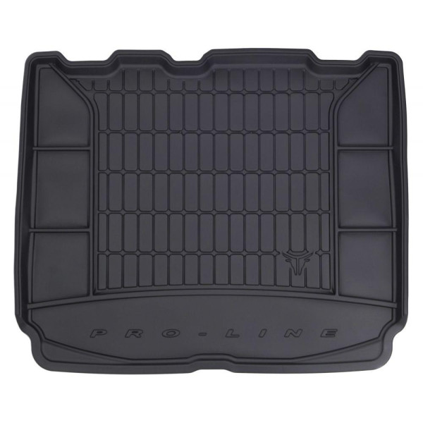 Rubber trunk mat Proline Ford Kuga II from 2016