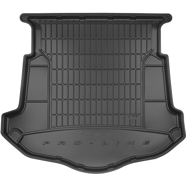 Rubber trunk mat Proline Ford Mondeo IV Sedan 2007-2014