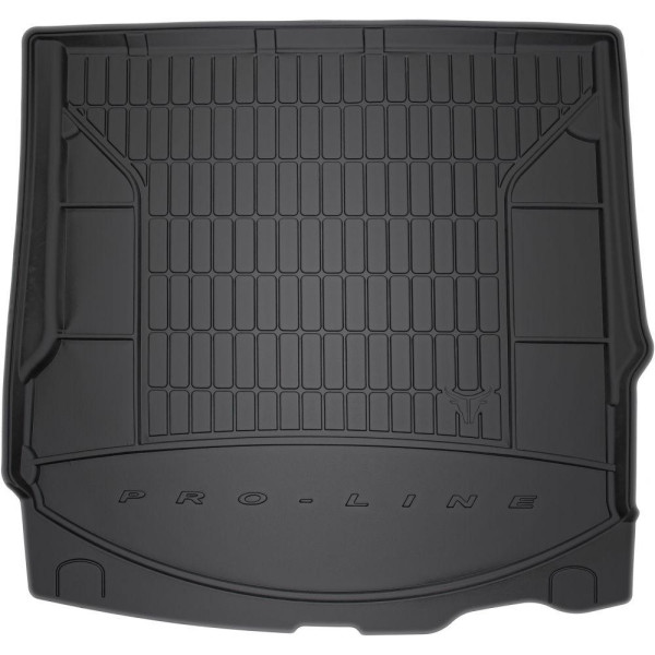 Rubber trunk mat Proline Ford Mondeo IV Station Wagon 2007-2014