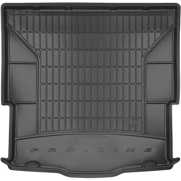 Rubber trunk mat Proline Ford Mondeo V Combi from 2015