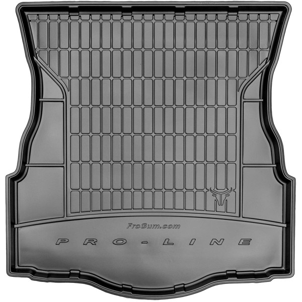 Rubber trunk mat Proline Ford Mondeo V Sedan from 2015