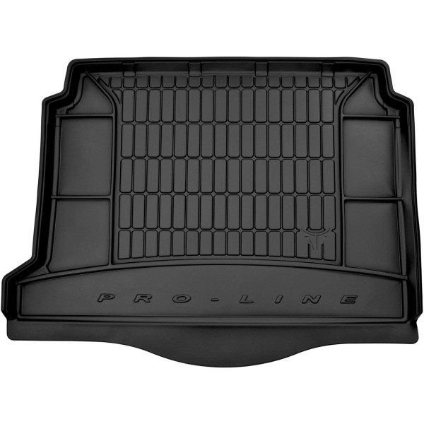 Rubber trunk mat Proline Ford Mondeo V Station Wagon Hybrid from 2019