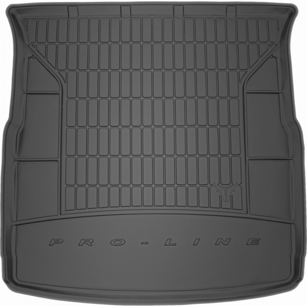 Rubber trunk mat Proline Ford S-Max 2006-2015 (5 places)