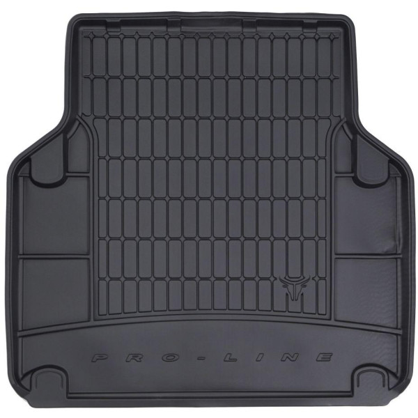 Rubber trunk mat Proline Honda Accord VIII Combi 2008-2012