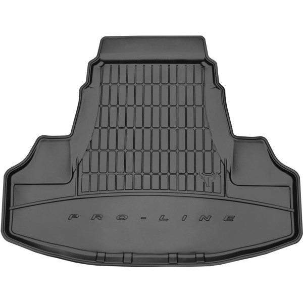 Rubber trunk mat Proline Honda Accord VIII Sedan 2008-2015