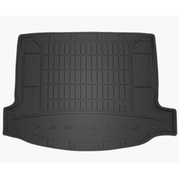 Rubber trunk mat Proline Honda Civic VIII Hatchback 2006-2011 (5 doors)